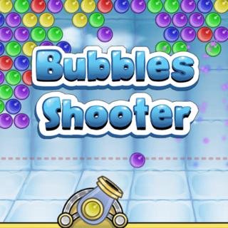 Bubbles Shooter artwork
