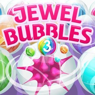 Jewel Bubbles 3 artwork