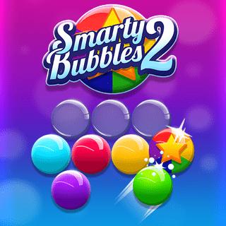 Smarty Bubbles 2 artwork